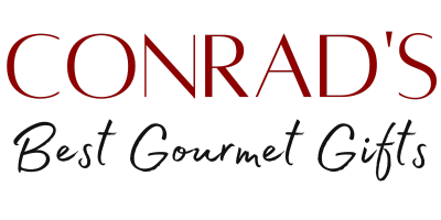 Conrad's Best Gourmet Gifts Logo